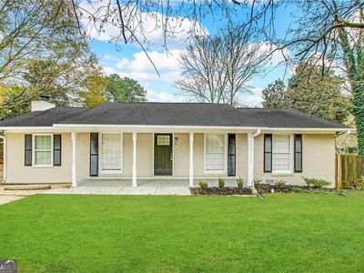 411 Pineland Rd SW