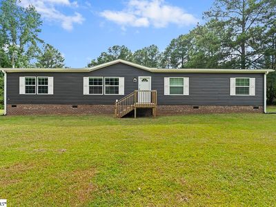 Property at 210 Whitten Rd, Waterloo, SC