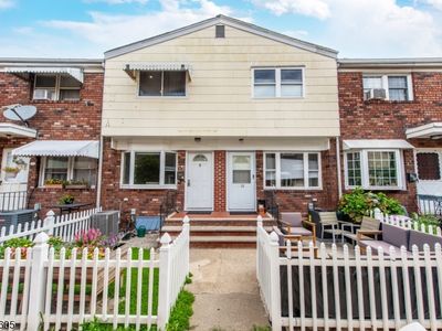 34 Waldo Ave #13
