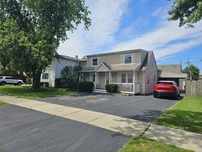 9642 Normandy Ave