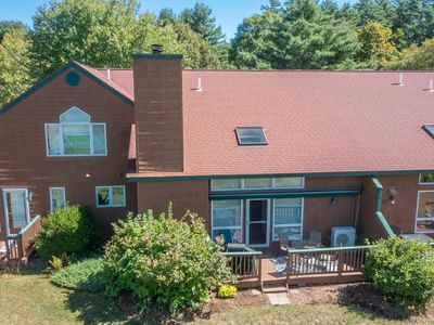 18 Ridge Drive C Unit 33