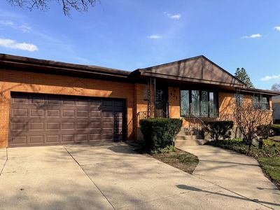 Property at 431 S Rammer Ave, Arlington Heights, IL