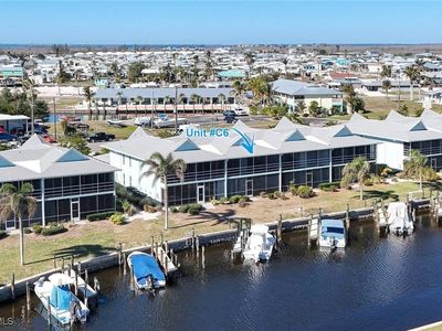 2888 Oleander St Unit C6