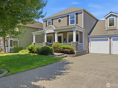 3331 Laurelwood Circle NE