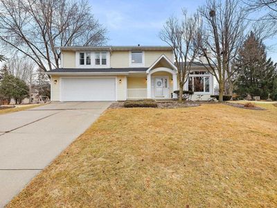 6213 Wild Flower Court