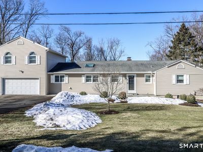 12 South Mountain Road