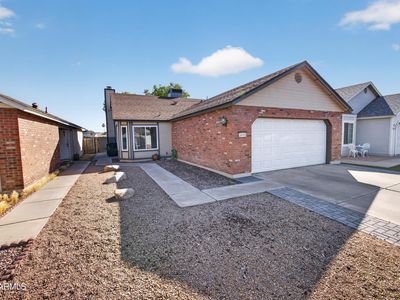 3408 N APACHE Circle