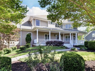 3124 Windy Branch Dr