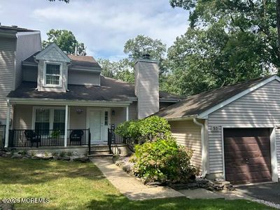 5 Hickory Court #D