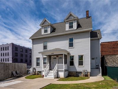 1280-82 West Ave