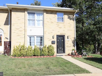 17721 Topfield Dr #5-A
