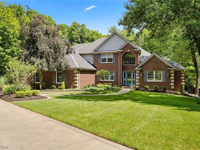 1473 Ridgemont Trl