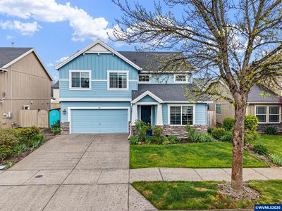 265 Casting St SE