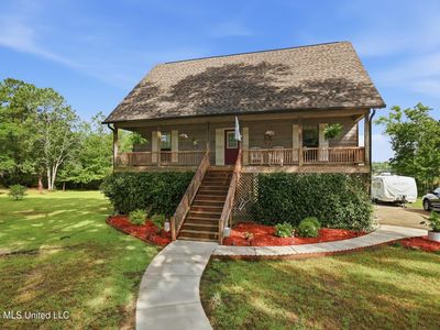 Property at 5513 Sioux Dr, Ocean Springs, MS