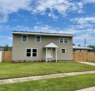 Property at 144 Yvonne Dr, Westwego, LA