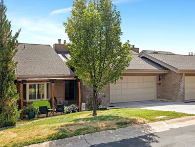847 N Juniperpoint Dr