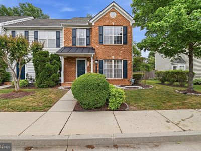 Property at 3834 Dominion Townes Cir, Richmond, VA