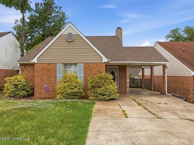 Property at 1427 Chelsea Ln, Richland, MS