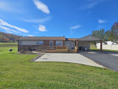 Property at 184 E Main St, Monterey, VA