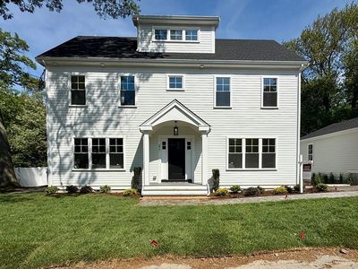 277 Brookline St #277