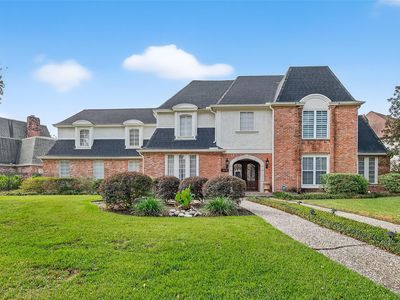 Property at 15715 Fleetwood Oaks Dr, Houston, TX