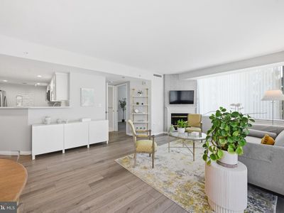 11710 Old Georgetown Rd APT 214