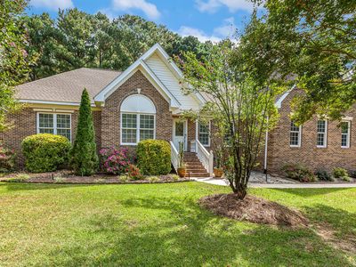 6521 Vintage Ridge Ln