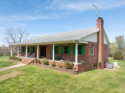 3199 County Line Rd