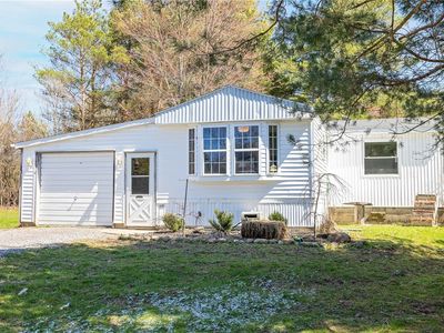 Property at 809 Schad Rd, Alden, NY