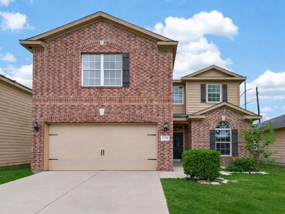 17247 Osprey Forest Dr