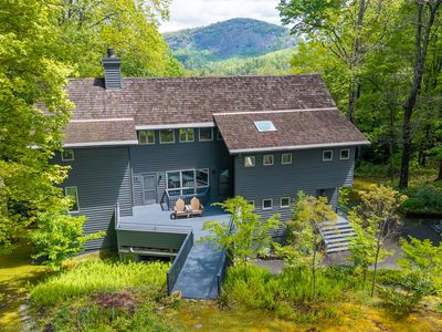 364 Gristmill Ridge