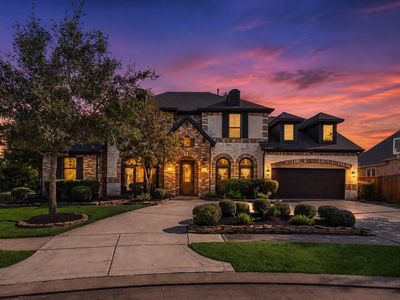 18703 S Bee Cave Springs Cir