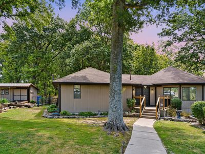 218 Reno Hollow Road