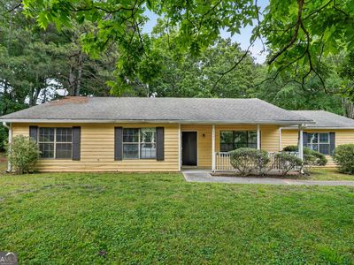 Property at 4442 Lombard Rd, Ellenwood, GA