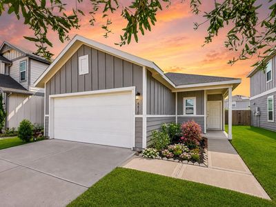 6410 Kimball Mill Ln