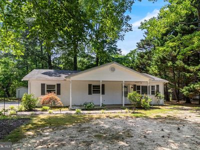 Property at 19745 Three Notch Rd, Lexington Park, MD