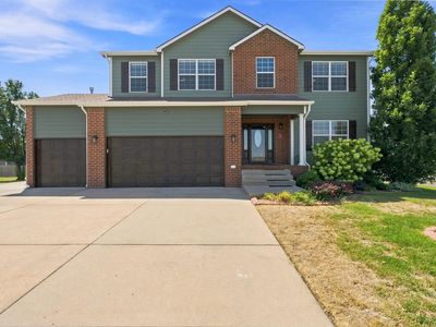 3006 N Rough Creek Cir