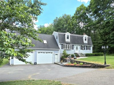 Property at 142 Dudley Rd, Templeton, MA