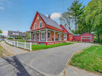 2710 Dartmouth College Highway