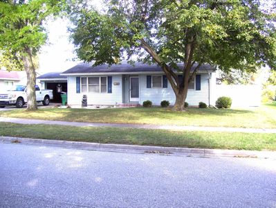 3361 Northway Dr