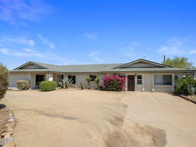 Property at 6914 E Highland. Road, Cave Creek, AZ