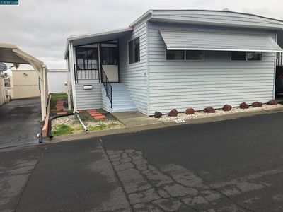 16401 San Pablo Ave SPC 317