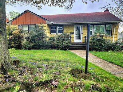 Property at 301 Pennsylvania Avenue, Roosevelt, NY