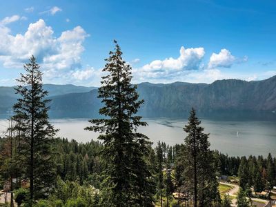 Property at 35000 N North Star Ln, Bayview, ID