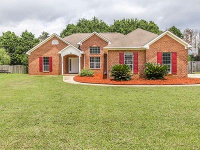 319 Smithville Church Rd