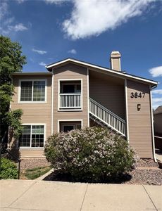 Property at 3847 E Mossy Rock Drive #201, Highlands Ranch, CO