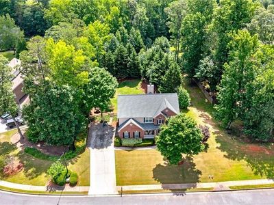 1120 Bagwell Dr NW