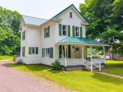 840 Central Rd