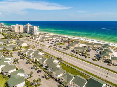 775 Gulf Shore Dr UNIT 8112