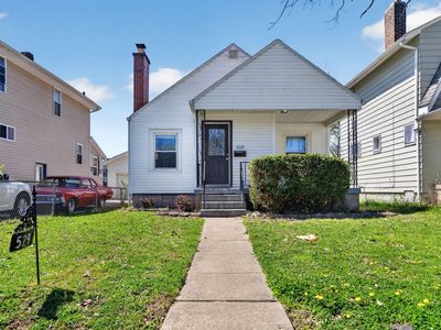 529 Larcomb Ave